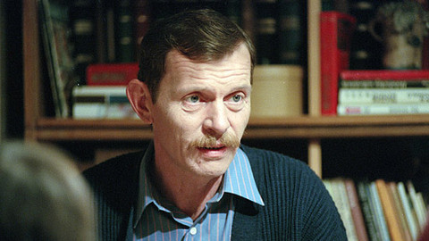 Bakaláři - Profesor