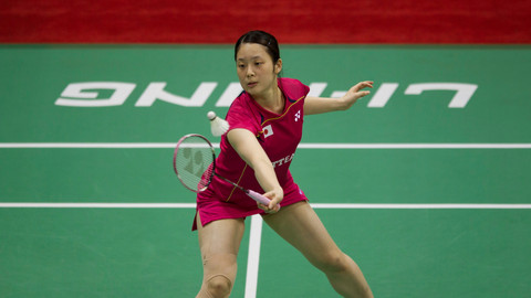 Thomas & Uber Cup