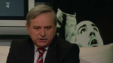 Studio fotbal - Extra