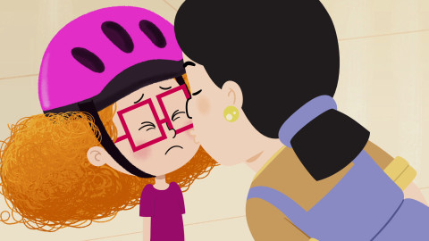 Andulka šikulka - 3/52 Pichlavé pusinky