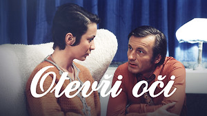 Obrázek pořadu Otevři oči