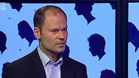 Před půlnocí - 29. dubna 2012