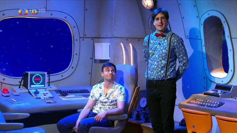 PLANETA YÓ - 27. února 2023