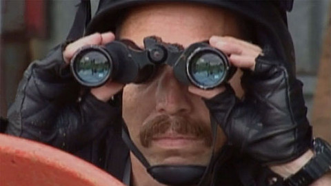 Interpol - 7/13 Smrtící obchod