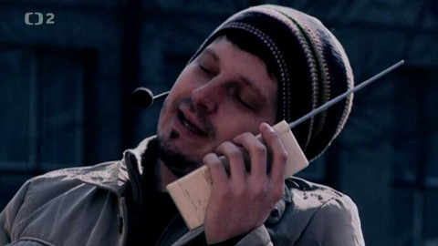 Sabotáž - 6. dubna 2011