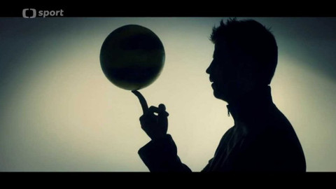 Cesta na EURO 2016 - Anglie a Chorvatsko