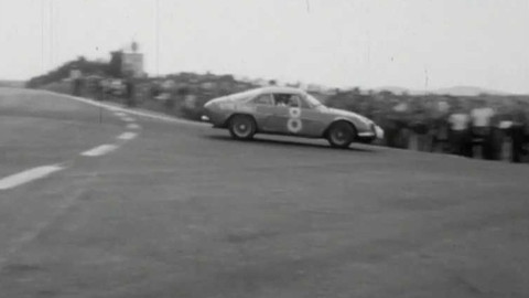 Televizní noviny - 5. července 1968