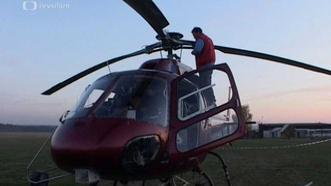 Popularis - 20. listopadu 2003