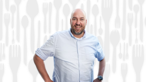 Kluci v akci - Inspirace z české kuchyně v oceněných restauracích I