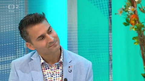 Dobré ráno - 1. července 2021