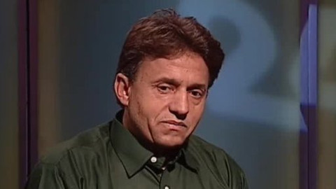 Interview ČT24 - 9. prosince 2008