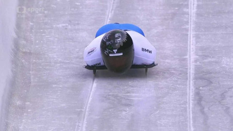Světový pohár v bobech a skeletonu - Rakousko