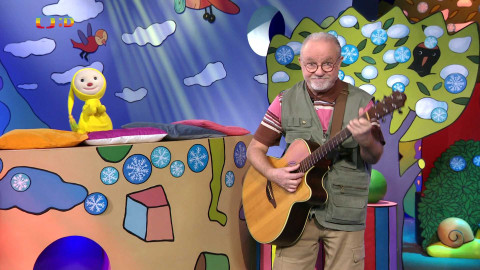 Kouzelná školka - 6. února