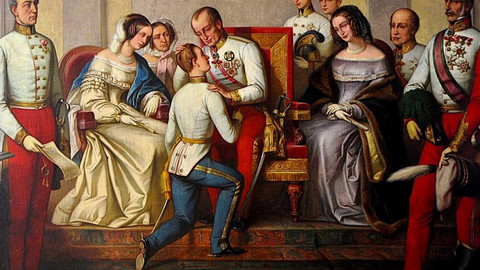 Z metropole - 28. června