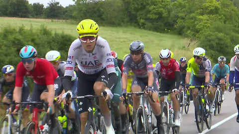 Tour de France - Souhrn z 8. etapy