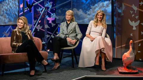 Kabinet Dr. Honzáka - Krásné ženy a vše, co k tomu patří