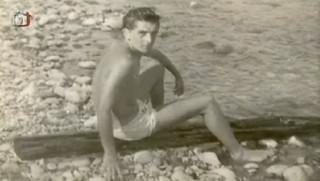 V zajetí železné opony