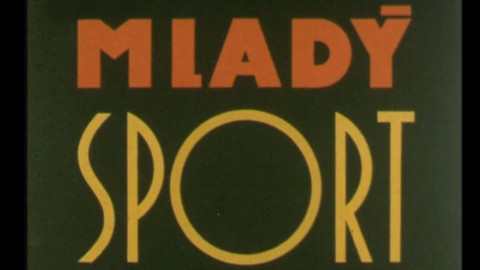 Mladý sport