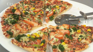 Obrázek pořadu Černé ovce