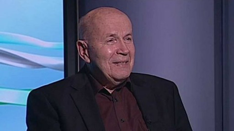 Hyde Park Civilizace - Vladimír Plešinger