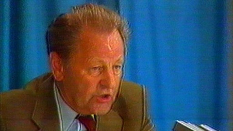 Reportéři ČT - 16. listopadu 2009