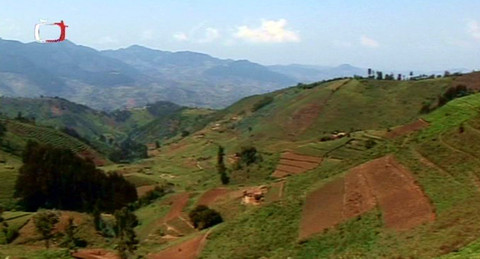 Cesty víry - Společná naděje na rovníku