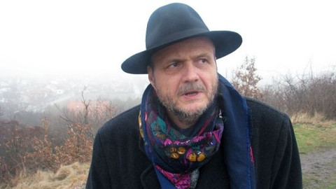 Sváteční slovo - Sváteční slovo faráře Pavla Klineckého