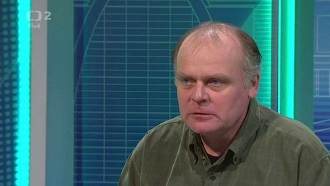 Dobré ráno - 16. ledna 2015