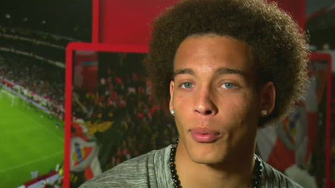 Liga mistrů UEFA - Benfica Lisabon - Zenit Petrohrad