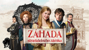 Obrázek pořadu Záhada strašidelného zámku