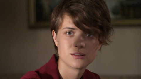 Ženy, které psaly historii - 6/6 Sophie Schollová