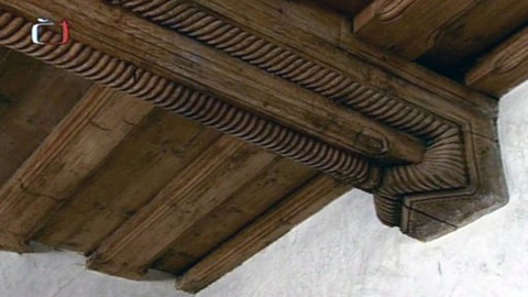 Vášeň sběratelská - 10/15 Stavební řemesla