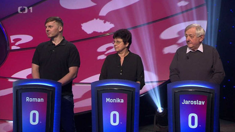 Kde domov můj? - 15. června 2023