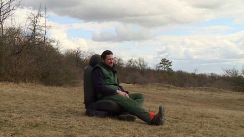 Náš venkov - Ochranářský neklid