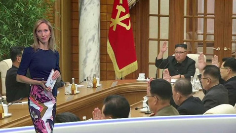 Horizont ČT24 - 30. listopadu 2020