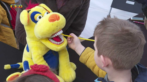 Zprávičky - 20. března 2023