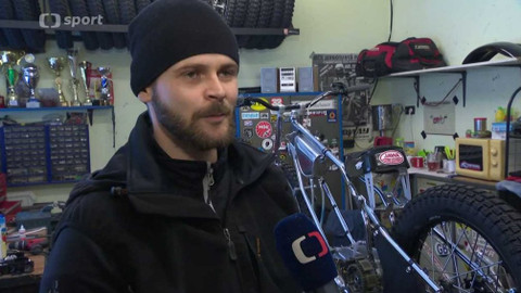 Svět motorů - Aktuálně