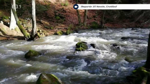 Místo iReportéra - 21. července