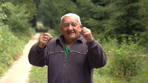 Chcete mě? - 15. září 2013