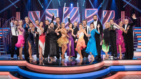 StarDance - StarDance VIII: 2. večer