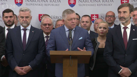 Události, komentáře - 26. září