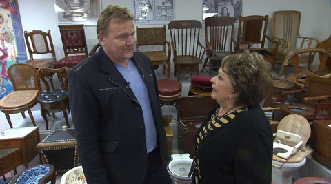 Hobby naší doby - 18. října 2014