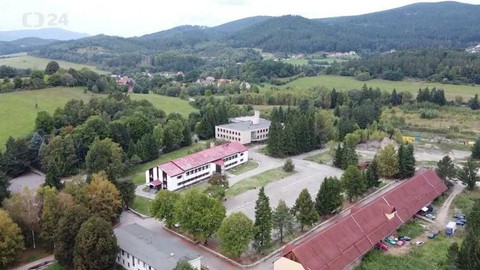 Regiony ČT24 - 25. září 2021