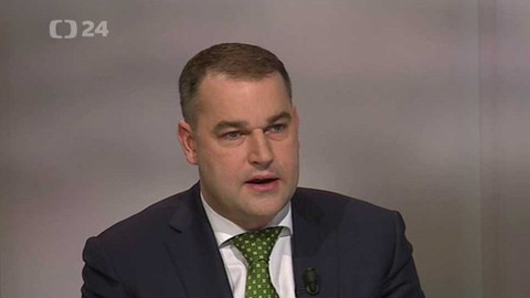 Mimořádné pořady ČT24 - Státní rozpočet 2017