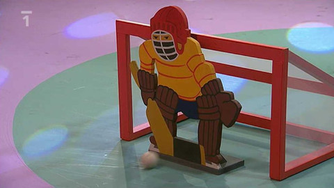 Věříš si? - 19. dubna 2011