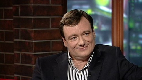 Uvolněte se, prosím - 20. března 2009