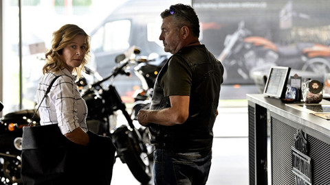 Stíny v mlze - 10/12 Závod