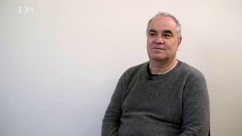 13. komnata - 13. komnata Jaroslava Falty