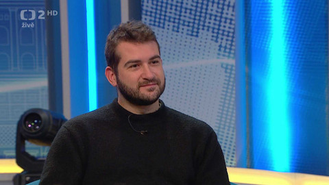 Dobré ráno - 6. listopadu 2024