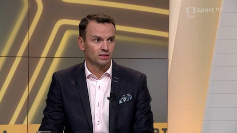 Studio fotbal - Dohráno